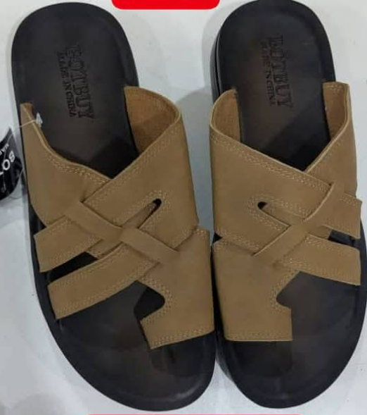 Leather sandals at affordable prices