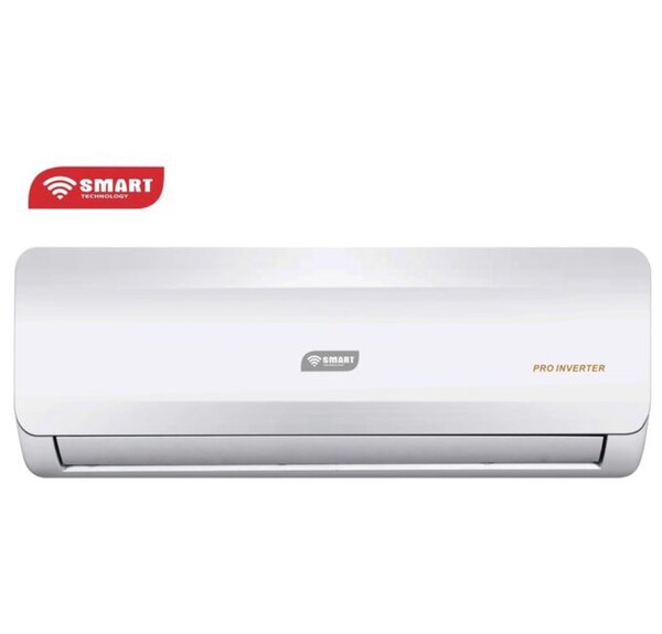 Climatiseur Smart Pro Inverter