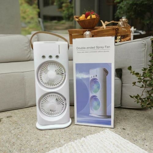 VENTILATEUR REFROIDISSEUR RECH