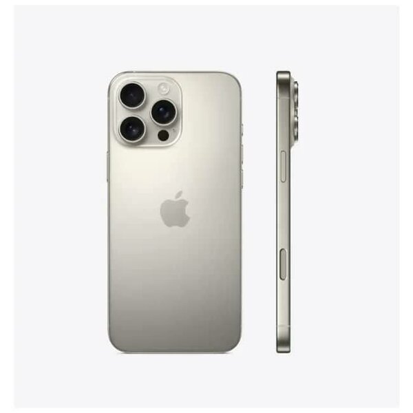 iPhone Pro - Smartphone avancé