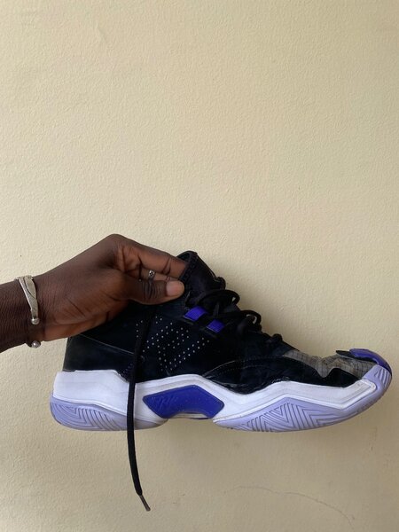 Jordan Westbrook One Take 4 "B