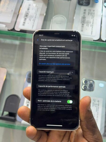 iphone 11 simple