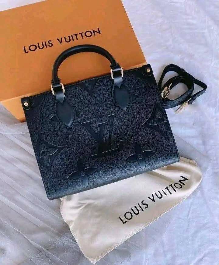 Sac à Main LV, Dior