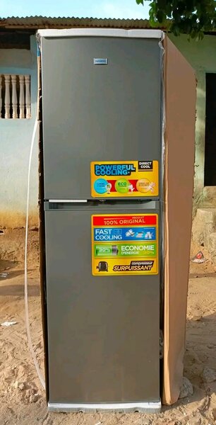 Réfrigérateur No Frost Économique