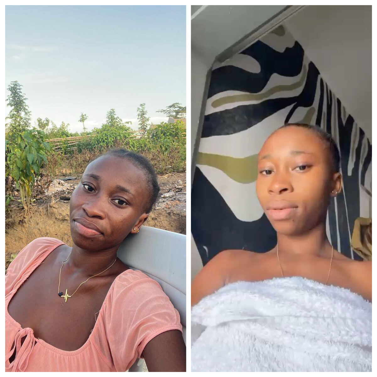 Ensemble de soins pour la peau