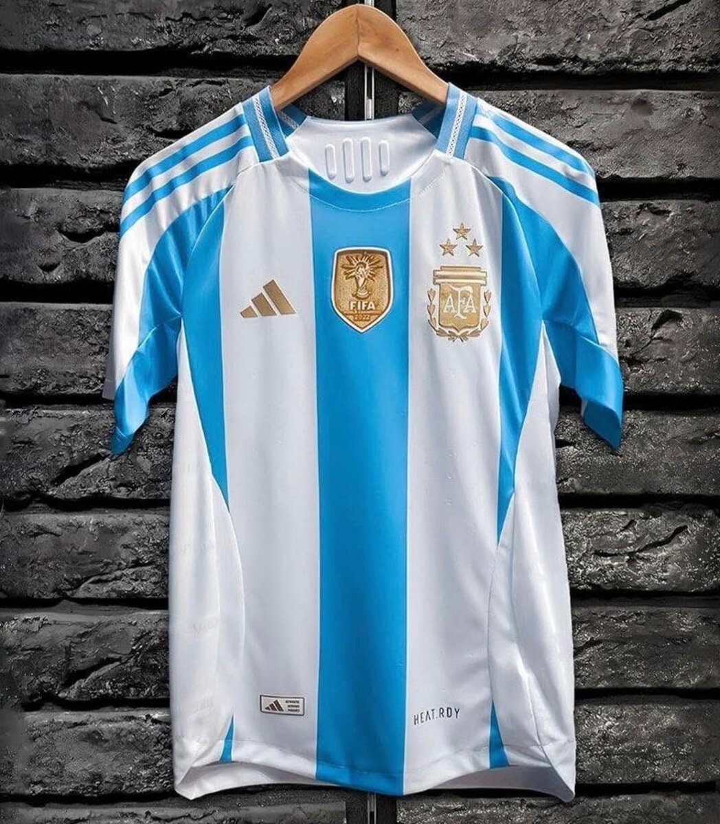 Maillot de football Adidas