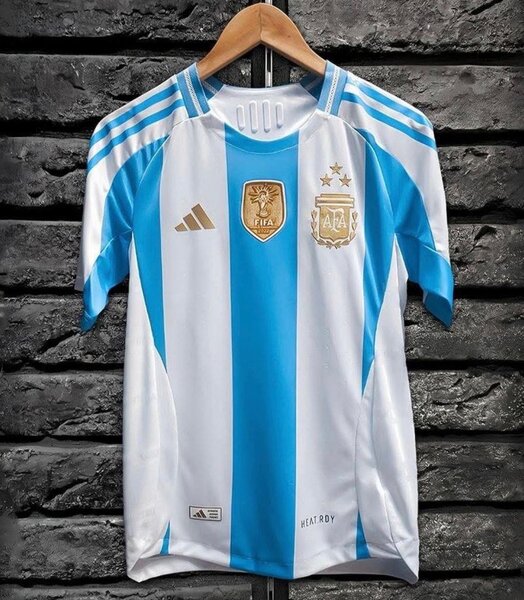 Maillot de football Adidas