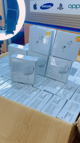 AIRPODS  Pro2( 2e génération)