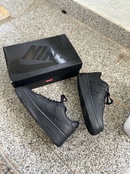 Baskets classiques Nike