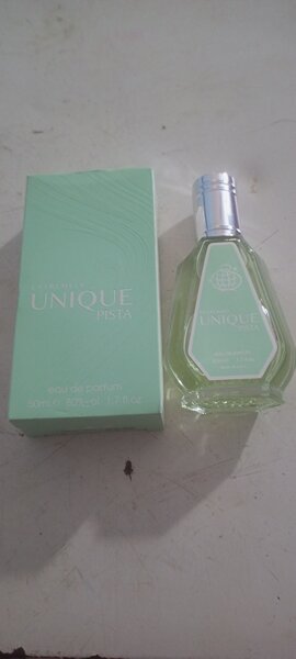 Unique Pista 50ml