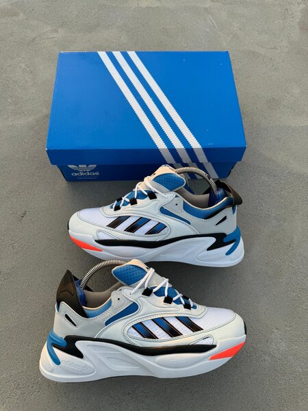 ADIDAS SNEAKERS 2024
