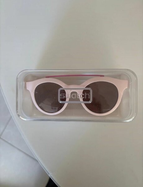 Lunettes de soleil Swatch EYE