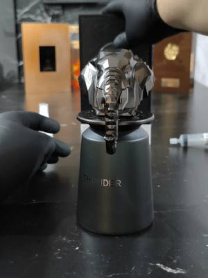 Parfum Homme Thunder Extrait