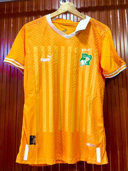 Maillot de football Puma