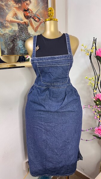Robe 2xl uniquement