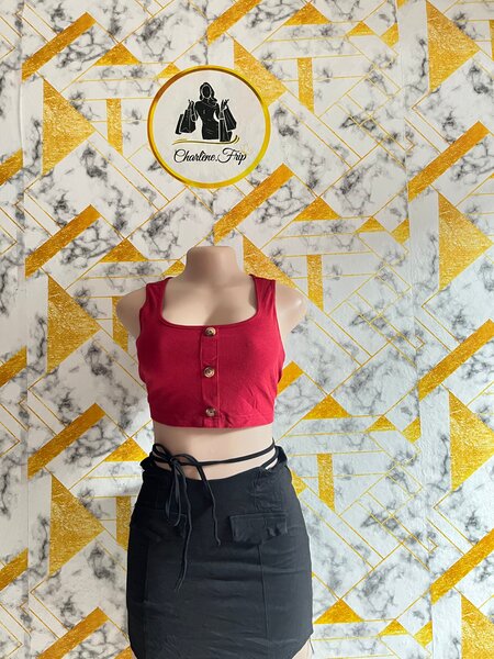 Top femme chic tendance