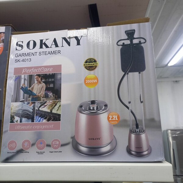 Отпариватель