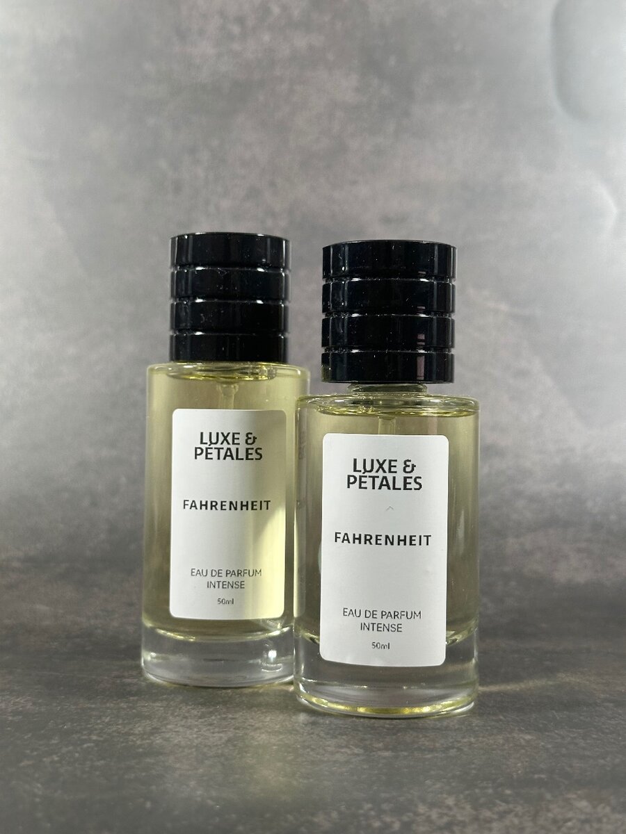 TEMPÉRATURE INSP. FAHRENHEIT