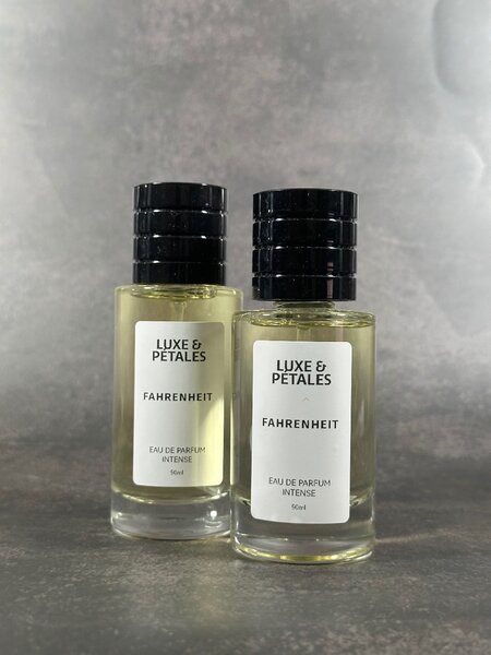 TEMPÉRATURE INSP. FAHRENHEIT