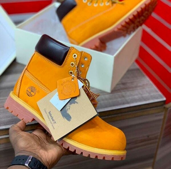 Bottes