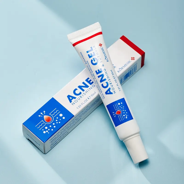 Crème visage