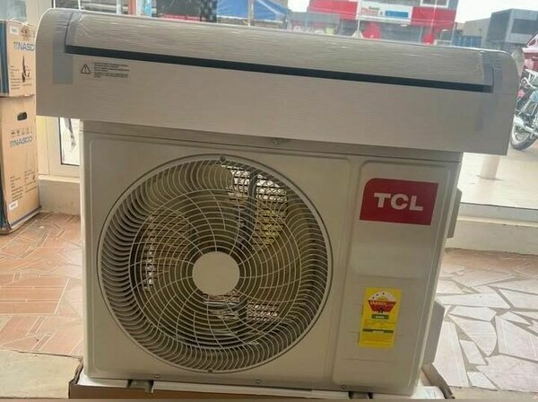 TCL 1.5HP AIR CONDITIONER