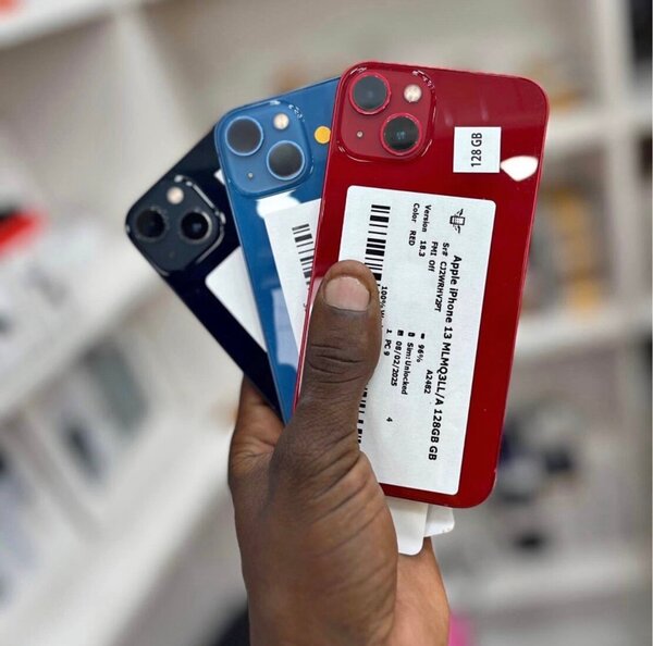 Apple iPhone 13 Mini