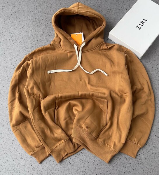 Plain hoodies