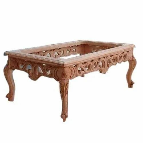 New design table