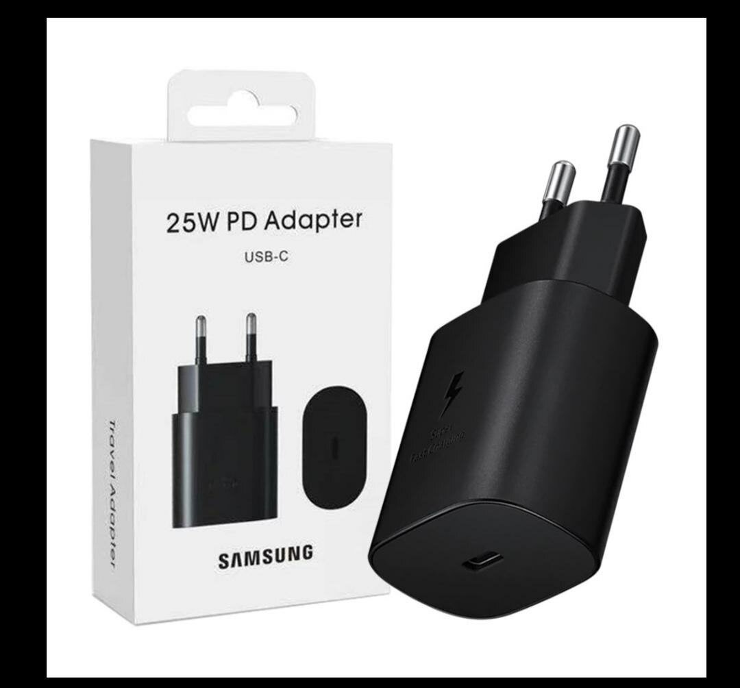 Android type C - C Chargers