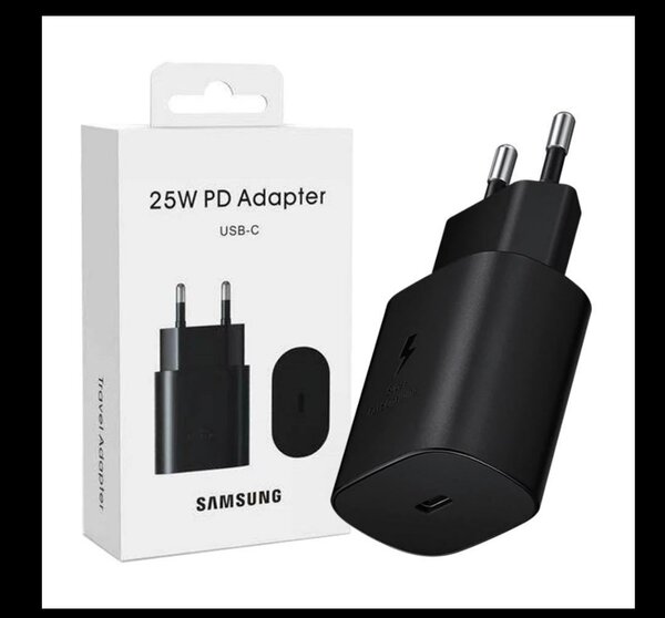 Android type C - C Chargers