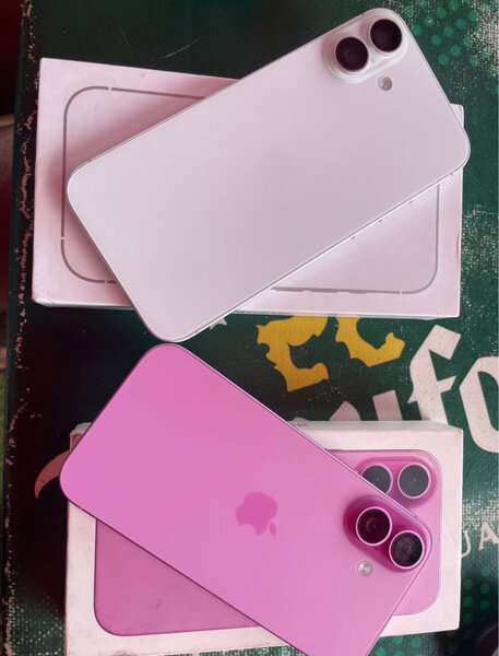 Smartphone élégant Dual Caméra