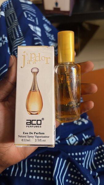 Parfumerie by lety