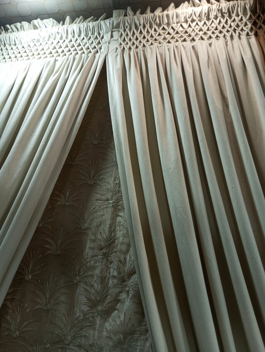 Curtains