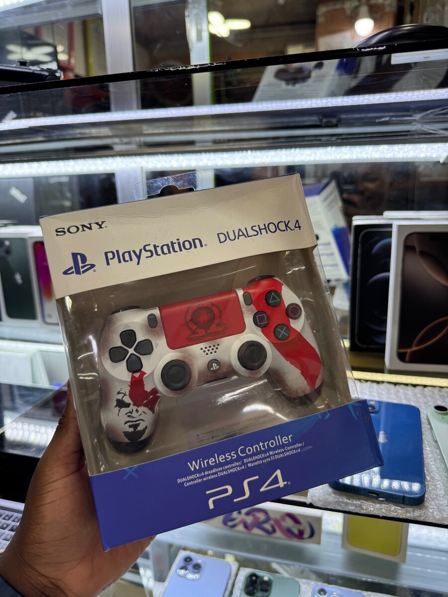 PlayStation 4 Controller