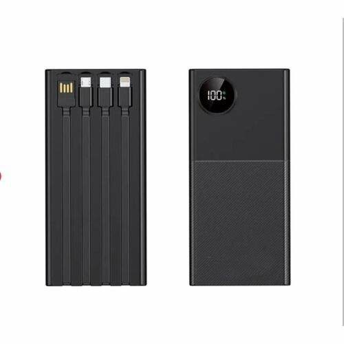 Batterie Externe Ultra-Fine 10000mAh