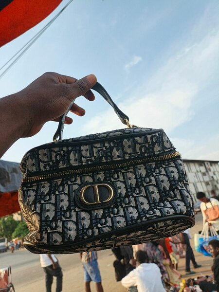 Sacs à main élégant en tissu