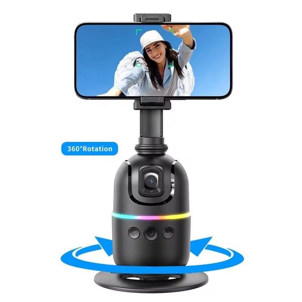 Support Smartphone Rotatif 360°