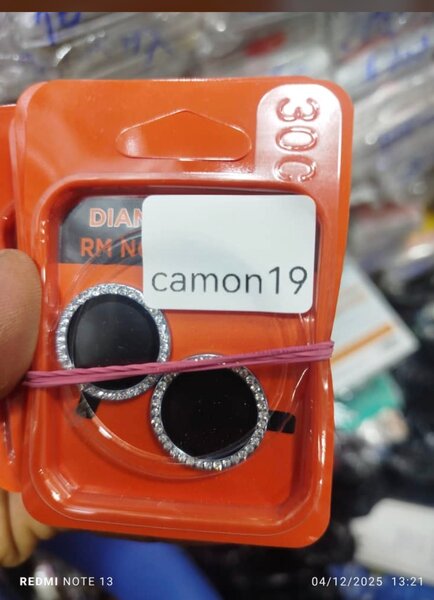 Boucles d'oreilles noires élégantes