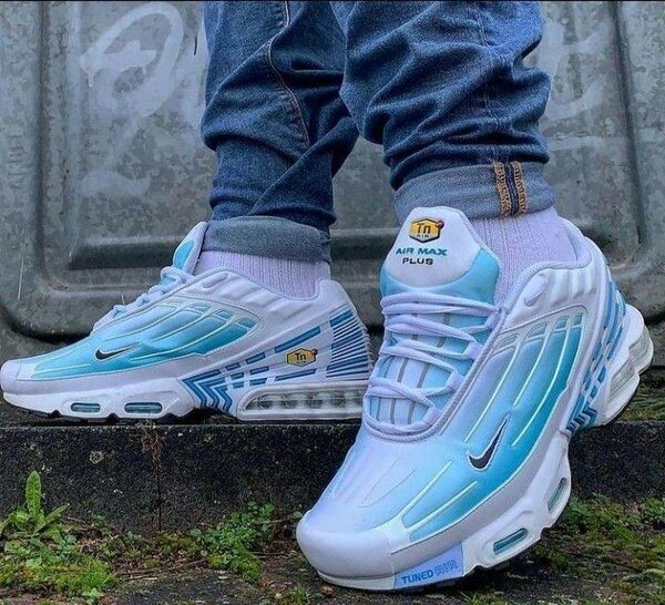 Nike TN Plus