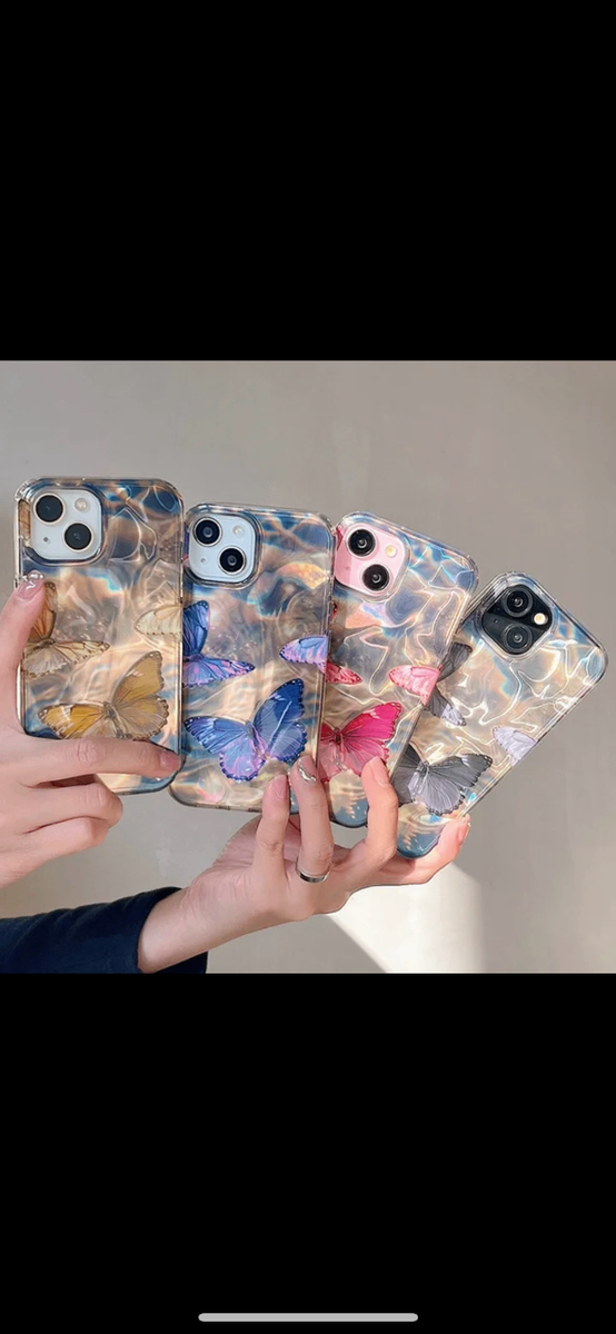 Coque iPhone15pro/14pro/13prom