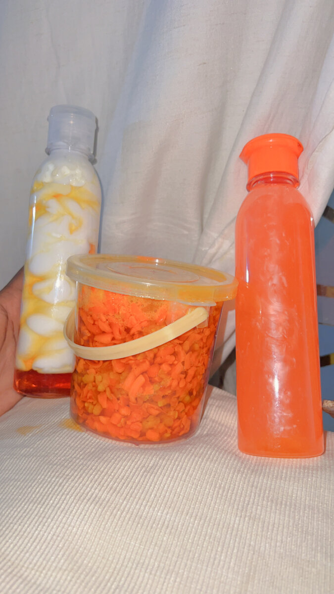 Assortiment de condiments épicés