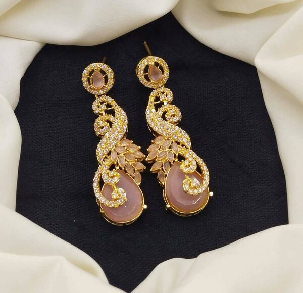 Ladies earrings