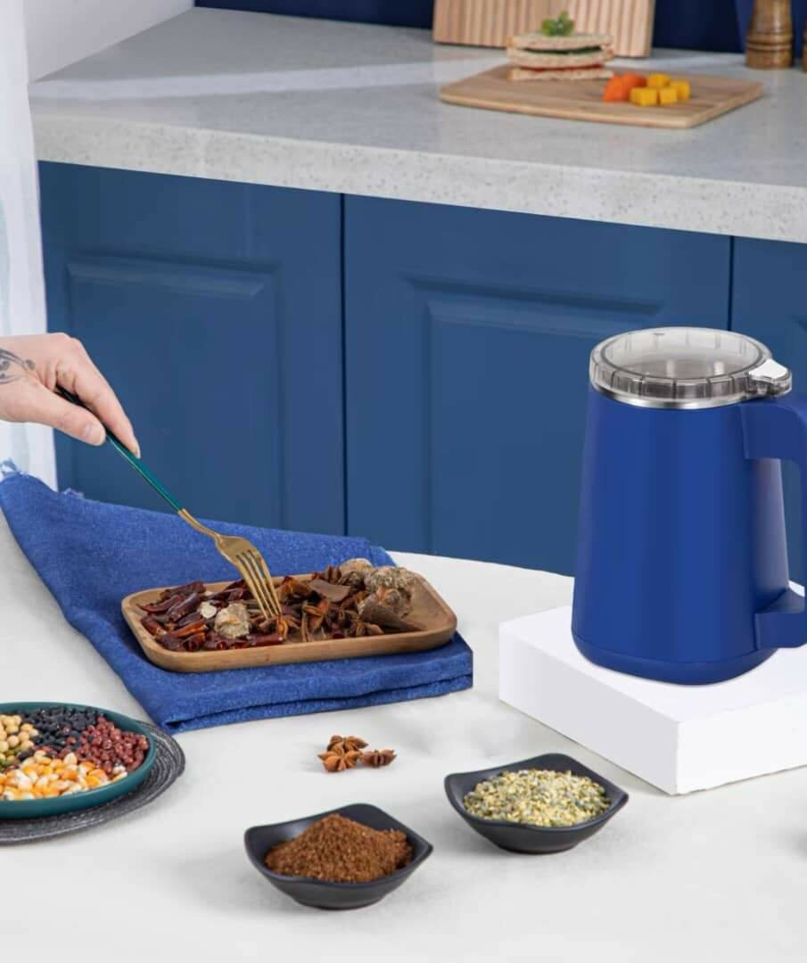 Mixeur Électrique Puissant