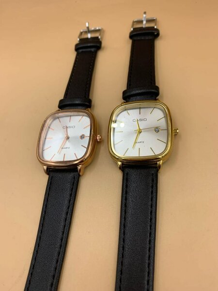 Montre casio 
