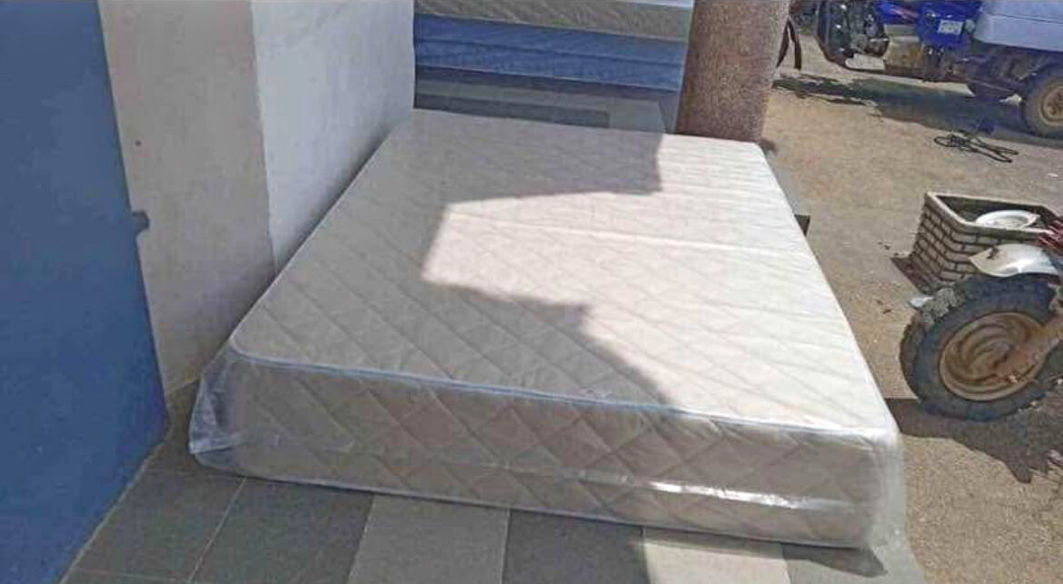 Matelas Confort Premium