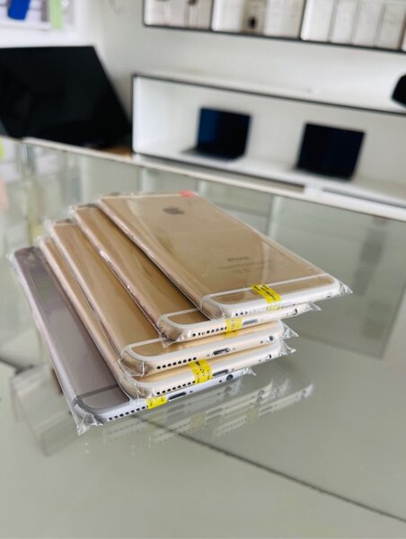 iPhone 6 Plus 16gb