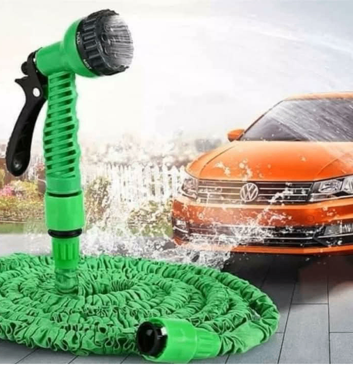 Tuyau d'Arrosage Extensible