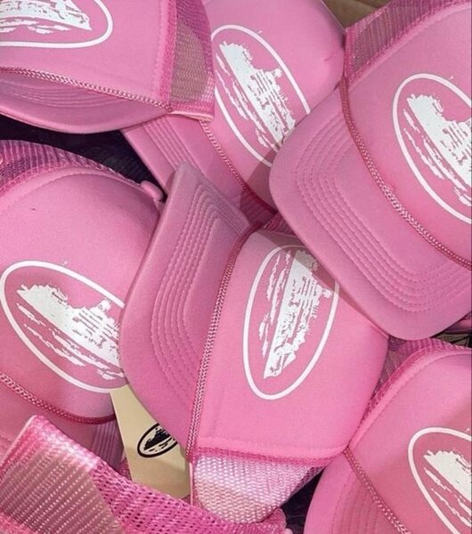 Casquette Trucker (Corteiz )