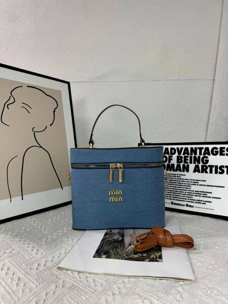 Sac à main élégant Min Min